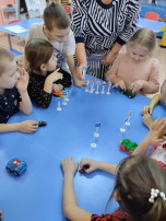 #ДекадаДорожнойБезопасности2024 #ДекадаДорожнойБезопасности2024.