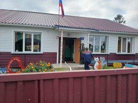 Тренировочное пожарно-тактическое учение по тушению условного пожара Тренировочное пожарно-тактическое учение по тушению условного пожара.