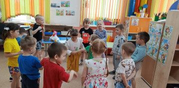 Мероприятие "Пасха в гости к нам пришла" в средней группе Мероприятие "Пасха в гости к нам пришла" в средней группе.